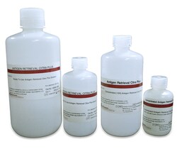 Biogenex Laboratories 10X ANTIGEN RETREIVAL 500ML, Quantity: Each of 1