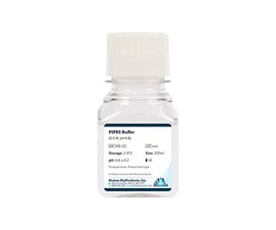 Boston Bioproducts Inc PIPES Buffer (0.5 M, pH 6.8) - 100ml, Quantity:
