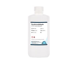 Boston Bioproducts Inc Paraformaldehyde (3.7%, Fixative Solution) - 500ml,
