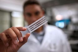Charles River Laboratories Endosafe-PTS Glucan Assay Glucan cartridges,