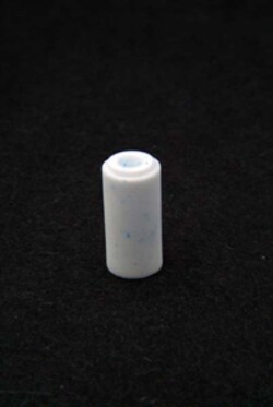 Quality Lab Accessories 10 Micron Porous Filters, UHMW Polyethylene, Agilent/VanKel/Varian