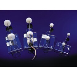Braintree Scientific Tailveiner Restrainer Rats, up to 500gms, 3 1/4""""