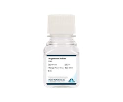 Boston Bioproducts Inc Magnesium Sulfate (1 M) - 100ml