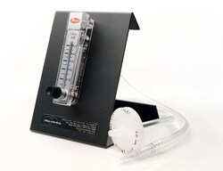 STEMCELL Technologies Single Flow Meter, Size: 1 Unit, Quantity: Each of