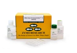 Zymo Research Corporation Sample RNA Clean -5 (5 Preps) w/ Zymo-Spin IC