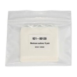 LI COR BIOTECH LLC MPX Membrane Cushions (pkg of 10 cushions), Quantity: