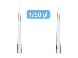 Integra Biosciences Corp 1250 µl VIAFLO/VOYAGER pipettes, 5 racks of 96