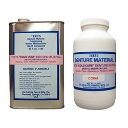 A-M Systems DENTAL CEMENT POWDER