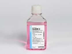 Lonza Walkersville SKBM- 2 Skeletal Muscle Cell Growth Basal Medium-2
