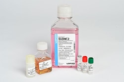 Lonza Walkersville SkGM-2 Skeletal Muscle Cell Growth Medium-2 BulletKit,