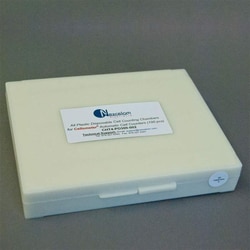Revvity Health Sciences Inc Cellometer PD300 Slides, box of 100 slides