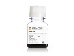 STEMCELL Technologies Trypan Blue, Size: 100 mL, Quantity: Each of 1