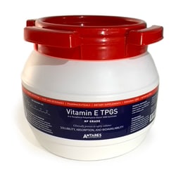 ANTARES Vitamin E TPGS | 9002-96-4 | 1 kg