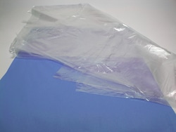 Polyco Healthline&nbsp;Polythene Draw Sheets