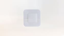 Sol-Millennium Medical&nbsp;Sol-M&trade; Non-woven Island Wound Dressing