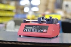New Era Pump Systems Inc PROG MICROFLUIDICS SYRING PUMP, Quantity: Each