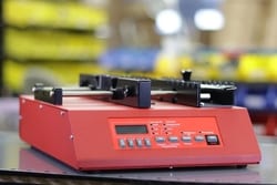 New Era Pump Systems Inc Twelve Channel Programmable Syringe Pump