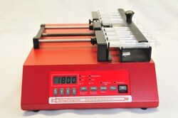 New Era Pump Systems Inc 8 CHANNEL PUMP