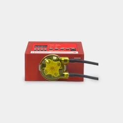 New Era Pump Systems Inc Peristaltic Tubing Pump