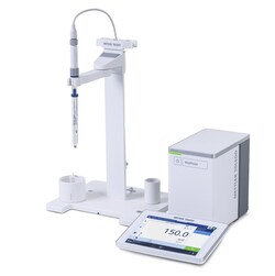 METTLER TOLEDO&nbsp;NineFocus NF2000 Redox Meter Kit