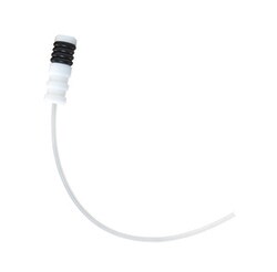 Glass Expansion UniFit Connector with 1/16 OD X 0.50mm ID x 700mm long
