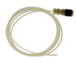 Glass Expansion UniFit Connector with 0.75mm ID x 1.3mm OD x 1500mm long
