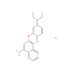 Electron Microscopy Sciences Nile Blue A 10 GR, Quantity: Each of 1