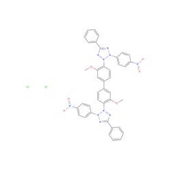 Electron Microscopy Sciences Nitro Blue Tetrazolium Chloride, Tablets 10