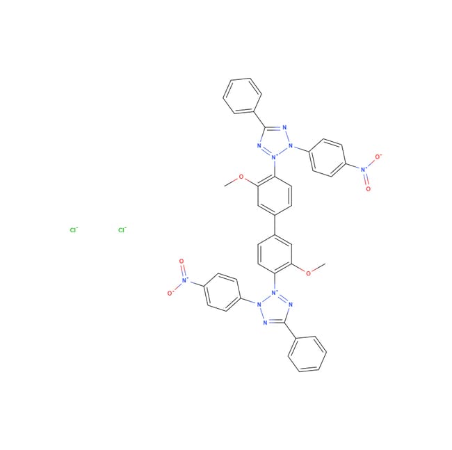 Electron Microscopy Sciences Nitro Blue Tetrazolium Chloride, Tablets