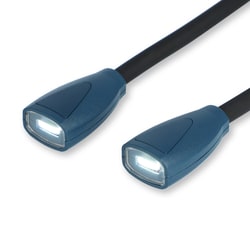 Carson Optical Adjustable Hands-Free LED Neck Light LED | Buy Online | Carson Optical | Fisher Scientific