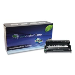 Enterprise Technology Solutions Compatible E310 Drum Unit, 12,000 Page-Yield,