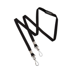 Enterprise Technology Solutions 8455016988429 SKILCRAFT Face Mask Lanyard,