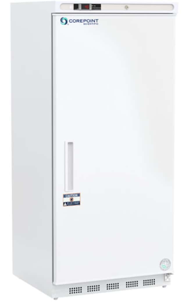 Corepoint™ Scientific Corepoint™ Scientific Laboratory Refrigerator ...