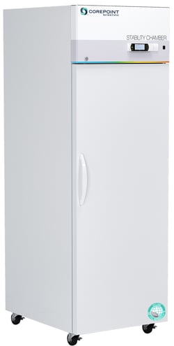 Corepoint™ Scientific Humidity and Temperature Test Chamber