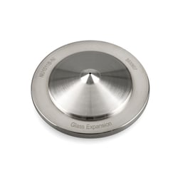 Glass Expansion Nickel Sampler Cone, Dry Plasma - Nu Plasma II/AttoM ES