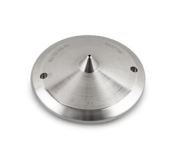 Glass Expansion Cone- Nu Plasma II/AttoM ES/MKII ES- Nickel Dry Skimmer,
