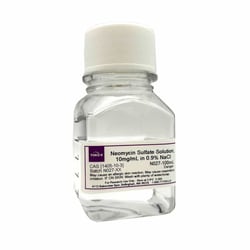 TOKU-E Neomycin ReadyMade Solution 10 x 100 ml | Buy Online | TOKU-E&trade; | Fisher Scientific