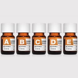 AUDIT&trade; MicroControls&trade;&nbsp;Linearity FD General Chemistry