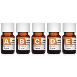 AUDIT&trade; MicroControls&trade;&nbsp;Linearity FD Lipids