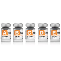 AUDIT&trade; MicroControls&trade;&nbsp;Linearity FD Cardiac Markers