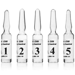 AUDIT&trade; MicroControls&trade;&nbsp;Cal Ver LQ Blood Gas