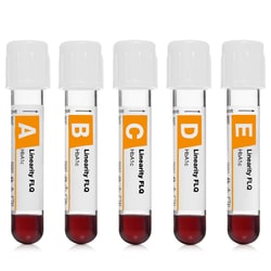 AUDIT&trade; MicroControls&trade;&nbsp;Linearity FLQ HbA1c
