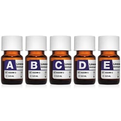 AUDIT&trade; MicroControls&trade;&nbsp;Linearity FD Immunoassay for Abbott Systems