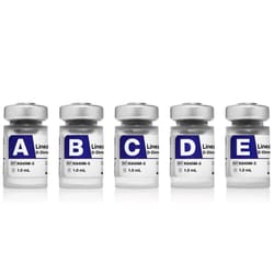 AUDIT&trade; MicroControls&trade;&nbsp;Linearity FD D-Dimer bioMerieux VIDAS