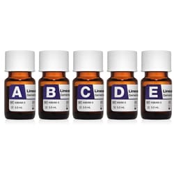 AUDIT&trade; MicroControls&trade;&nbsp;Linearity FD General Chemistry Panel 1 for Alfa Wassermann