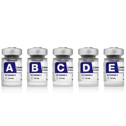 AUDIT&trade; MicroControls&trade;&nbsp;Linearity FD D-Dimer PATHFAST Immunoanalyzer