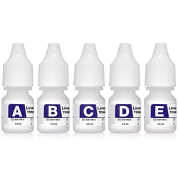AUDIT&trade; MicroControls&trade;&nbsp;Linearity FLQ TDM for Ortho Vitros