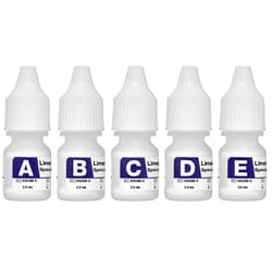 AUDIT&trade; MicroControls&trade;&nbsp;Linearity FLQ Special Diabetes for Roche Systems