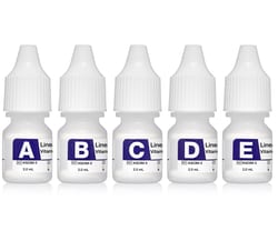 AUDIT&trade; MicroControls&trade;&nbsp;Linearity FLQ Vitamin D for Roche Systems