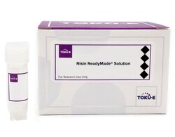 TOKU-E Nisin ReadyMade Solution 5 x 1 mL | Buy Online | TOKU-E&trade; | Fisher Scientific